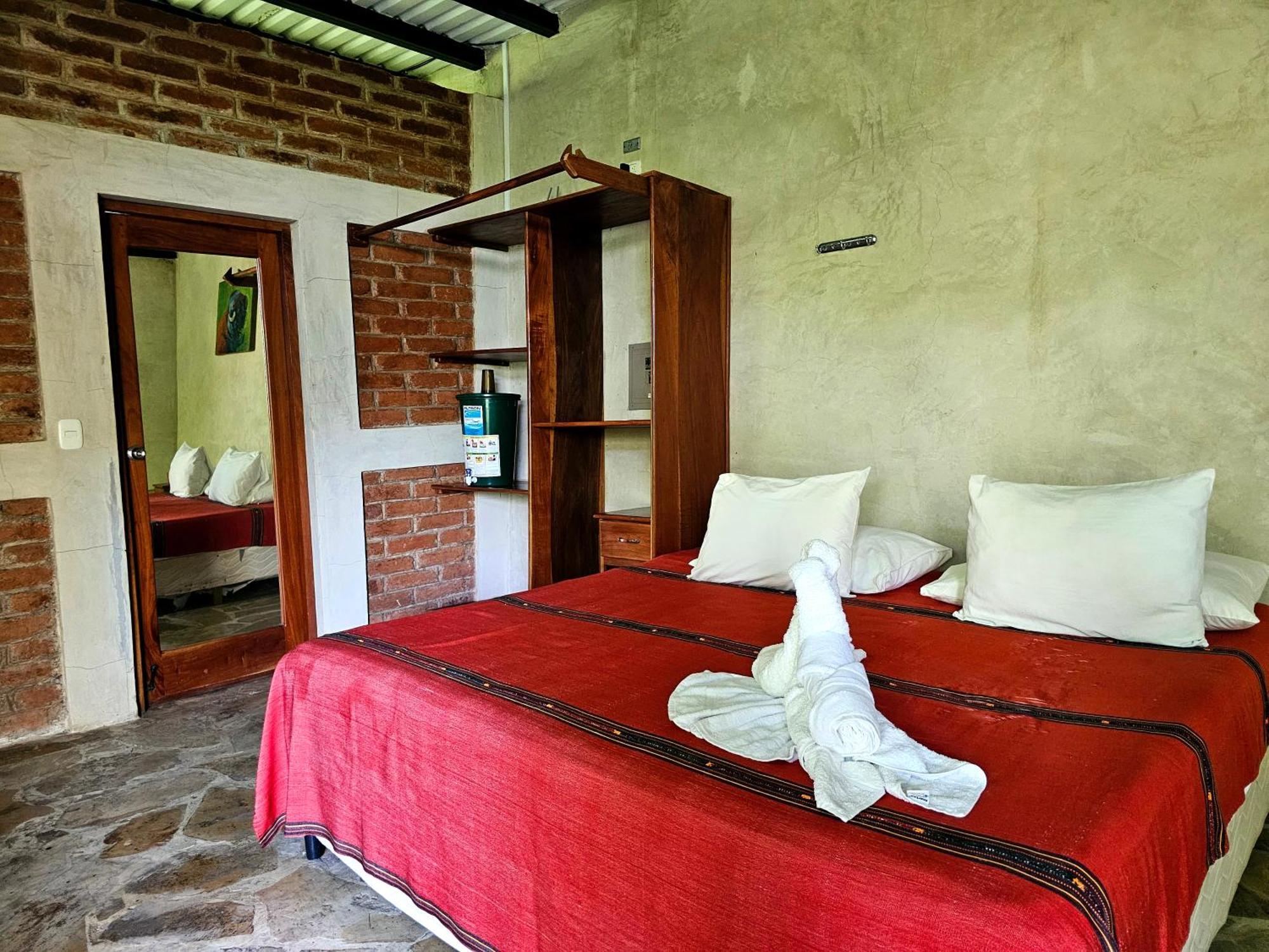Hotel Casa Andalucia San Juan del Sur Exterior foto