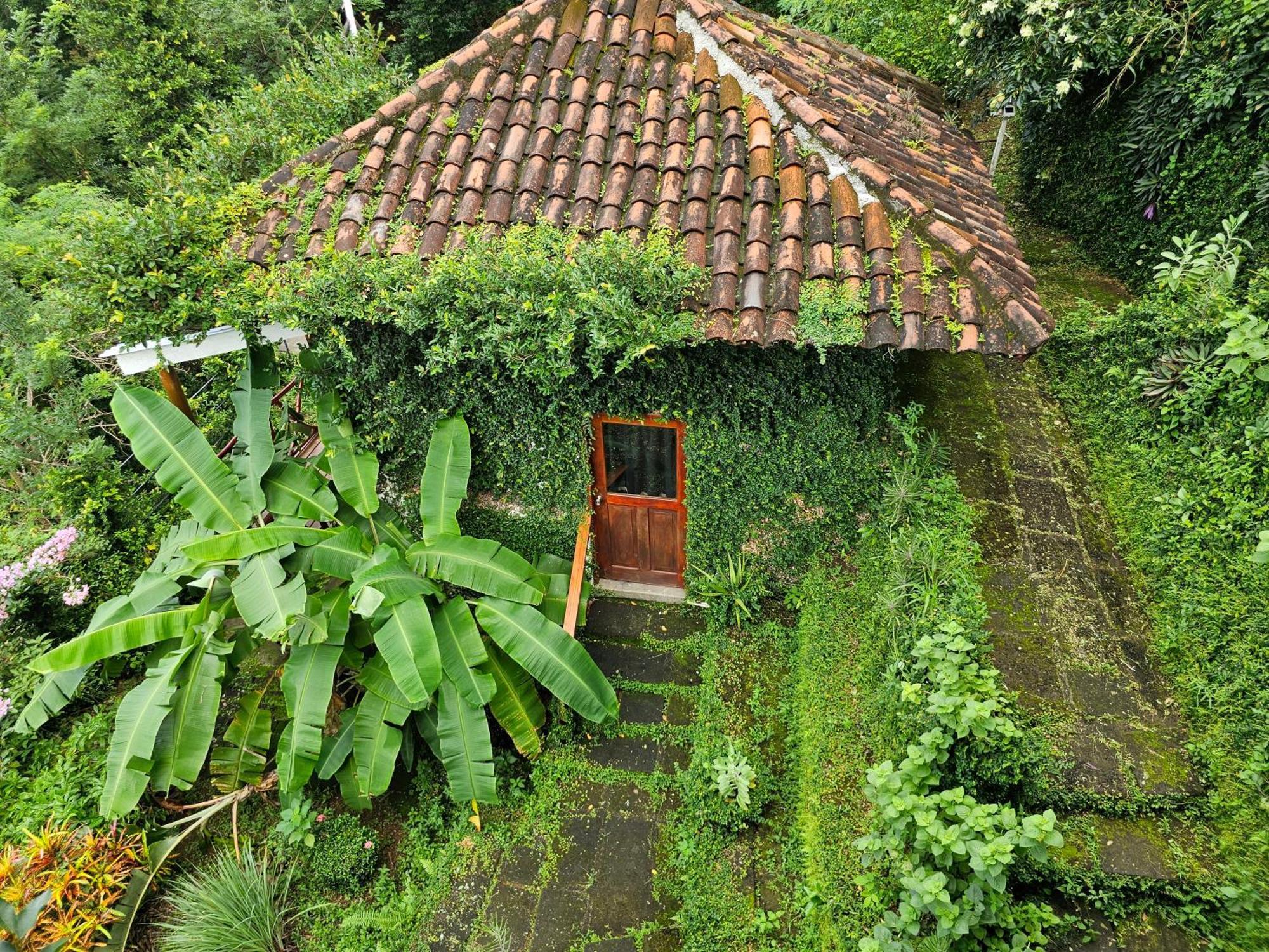 Hotel Casa Andalucia San Juan del Sur Exterior foto