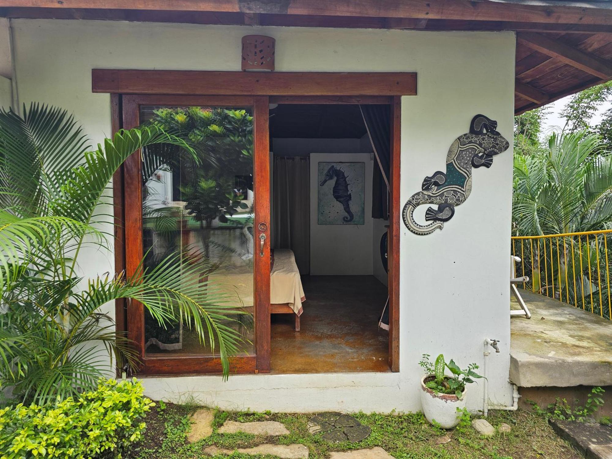 Hotel Casa Andalucia San Juan del Sur Exterior foto