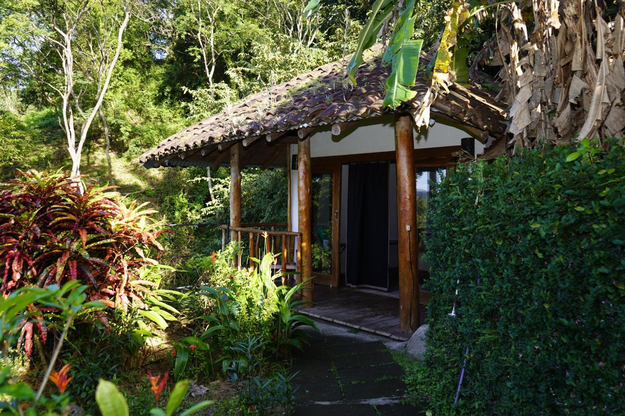 Hotel Casa Andalucia San Juan del Sur Exterior foto