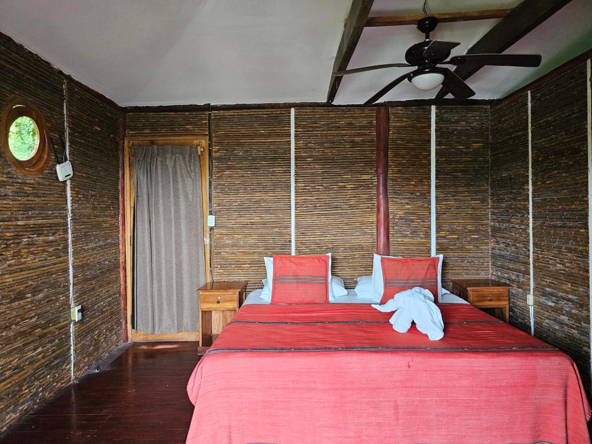 Hotel Casa Andalucia San Juan del Sur Exterior foto