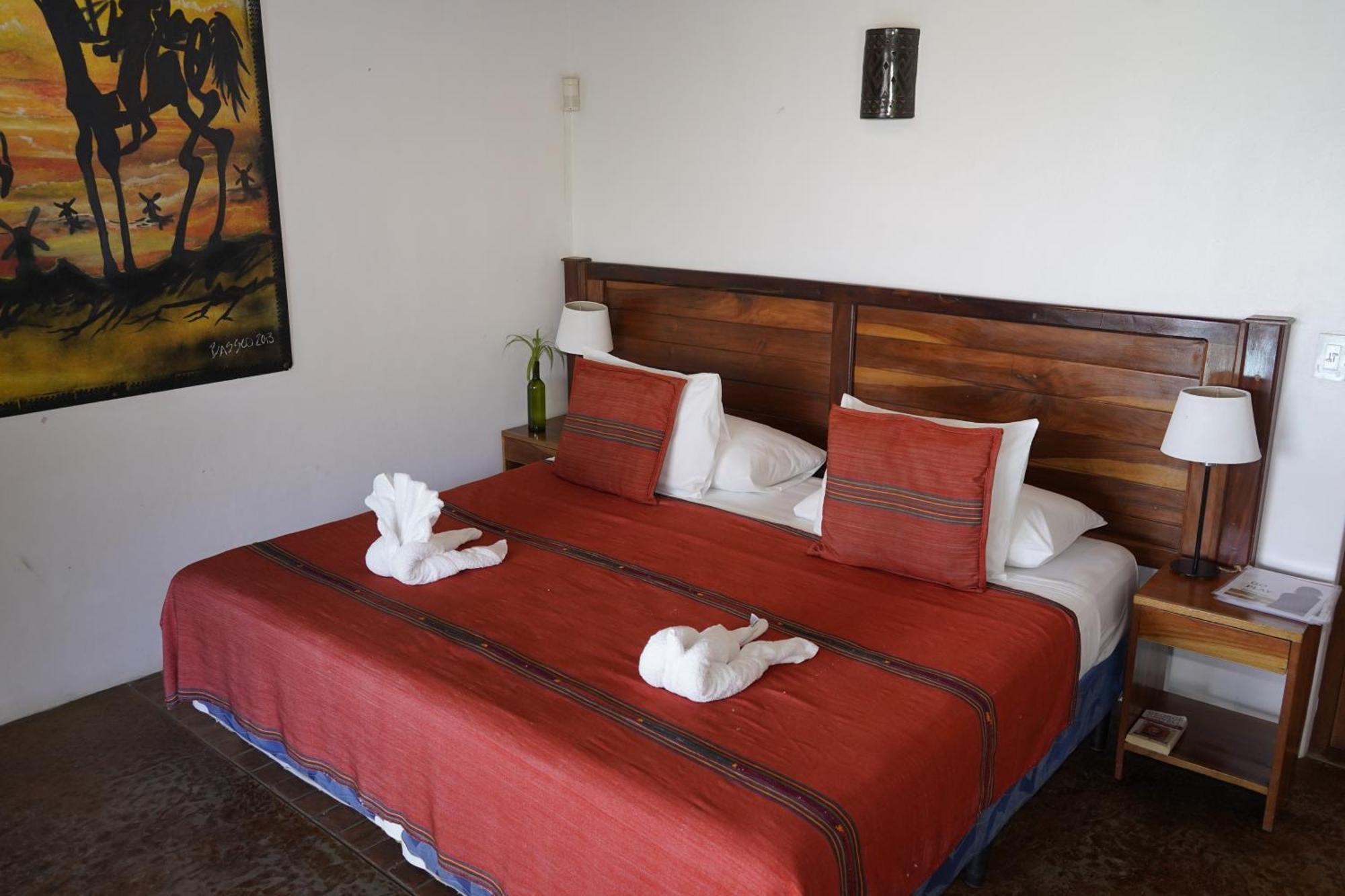 Hotel Casa Andalucia San Juan del Sur Exterior foto