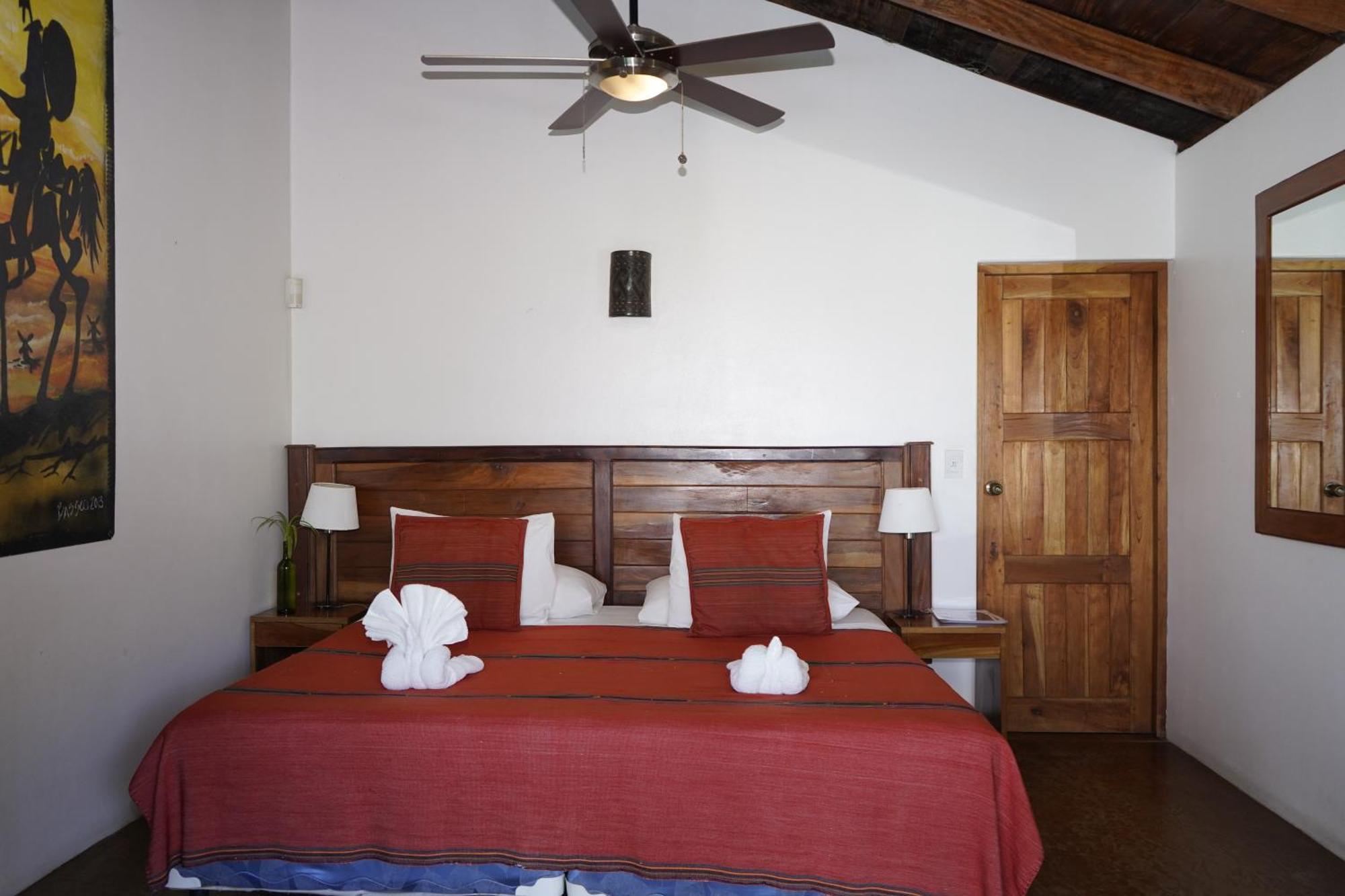Hotel Casa Andalucia San Juan del Sur Exterior foto