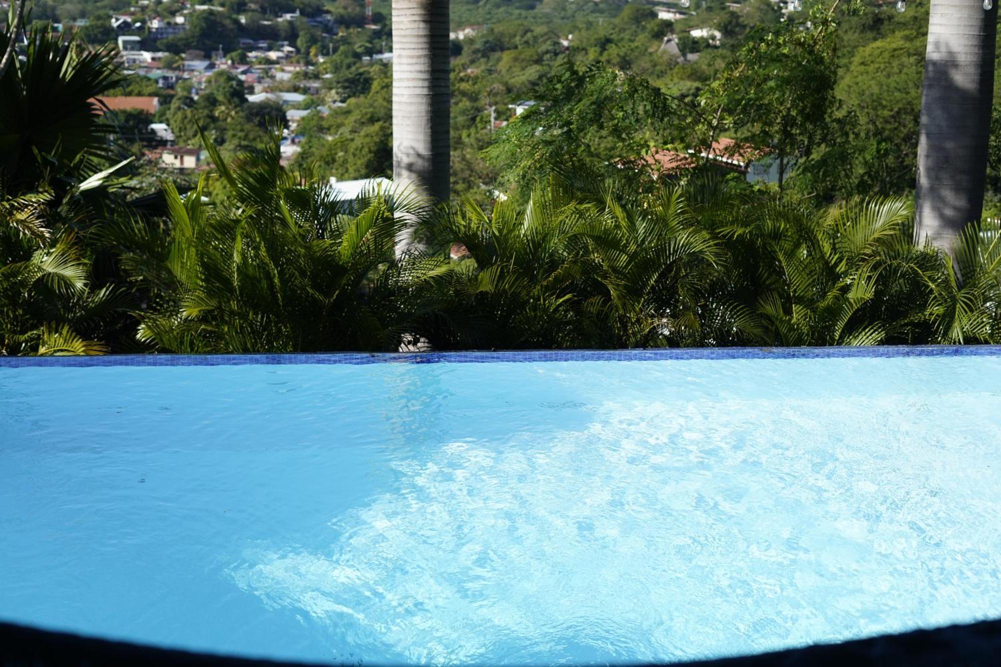 Hotel Casa Andalucia San Juan del Sur Exterior foto